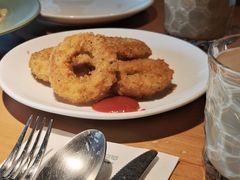 -新贝乐意大利餐厅(苏州中心店)