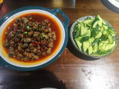-聚汇三少·龙虾·中餐厅(莫邪路新天地店)