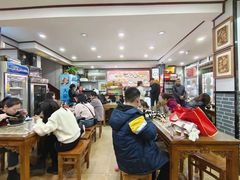 大堂-清真·穆萨砂锅(大皮院店)