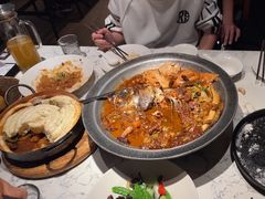 -奉天小馆·非遗东北菜(济南万象城店)