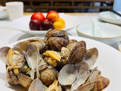 -山东宾馆·齐鲁苑餐厅