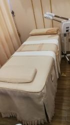 -芳朵美容养生SPA