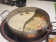-洪氏嗨捞·猪肚鸡火锅(阳光天地店)