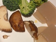 -“香”全日餐厅·株洲大汉希尔顿酒店