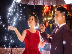 -经典婚纱摄影美学馆·私人定制