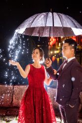 -经典婚纱摄影美学馆·私人定制