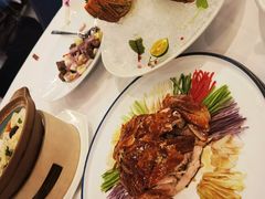-粤菜王府·海鲜·茶市·海景餐厅(大梅沙店)