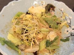 -望乡楼上海菜(日月光店)