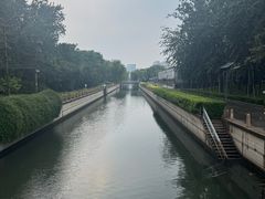 -元大都城垣遗址公园