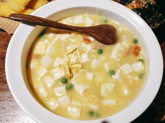-马灯部落·西湖边的创意山景餐厅(虎跑动物园店)