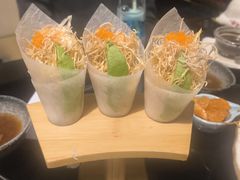 -天狗山料理(省体店)