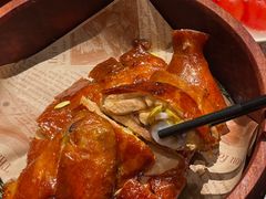 -锦楼·臻选新杭帮(杭州中心店)