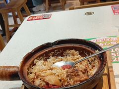 -膳心记-明火四宝煲仔饭(燕南店)