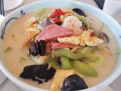 -大碗居·烤鸭·鱼头泡饼(天坛东门店)