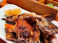 -万鱼亭·筑地屋 日本料理(淮海街店)
