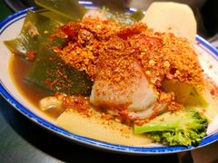 93年麻辣烫经典四样-肆角壹圆夜市麻辣烫(春熙路店)