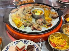 -万达广场(松江店)