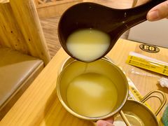 -恩你小木屋·韩式料理(南长街店)