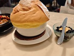 -港丽餐厅(领展购物广场·中关村店)