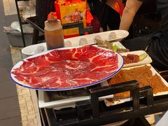 -巴蜀大宅门火锅(北大街店)