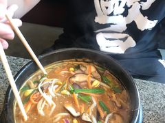 -梦山水日本烧肉(五四广场店)