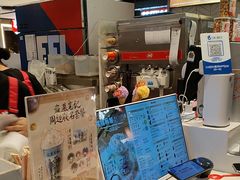 -DQ·蛋糕·冰淇淋(虹口龙之梦店)