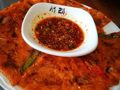 -喜来稀肉(望京店)