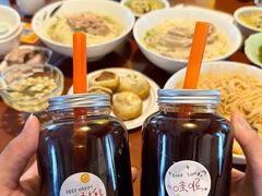 -同得兴 Since·1995 传统苏式面馆(十全街店)