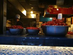 -琥珀老六龙虾(四里河店)