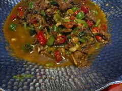 -俭寨大盘鸡·缸子肉·小公鸡·新疆菜(云通店)