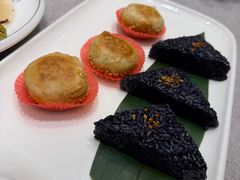 -宁海食府·涌宴(真和店)