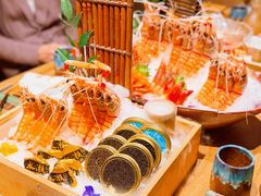 -Minase水濑·日料放题(外滩店)