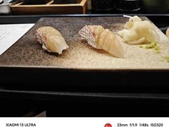 -Sushi Hanzo半藏(天环广场店)