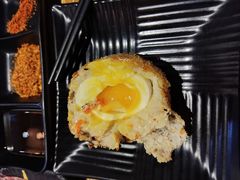 -一井烧肉·活鳗·寿司(望京SOHO店)