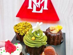 -Edmi Patisserie(美罗城店)