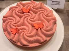 -武汉厨房自助餐厅·武汉卓尔万豪酒店