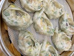 -面道赞宁海海鲜面(迎凤街店)