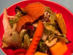 -水之惠鲜鱼料理(王府大街店)