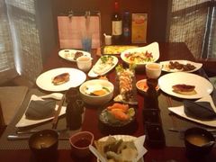 -沈阳国际皇冠假日酒店-Izakaya居日餐厅