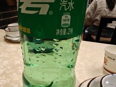 -百年家风·老馆子(东风店)