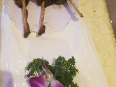 -阿英煲(凉城路店)