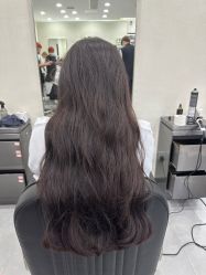 -HAIR HERE造型