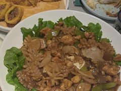 -津沽小院(天津之眼店)