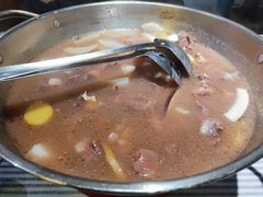 清汤羊肉-熊记虾王·小龙虾(东晓南店)