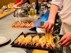 -和·铁板烧·OMAKASE(望京昆泰嘉晟酒店)
