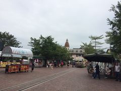 -东部华侨城