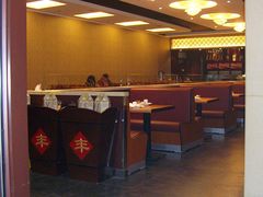 -小土豆北方菜馆(方庄店)