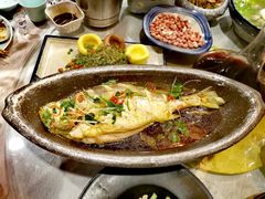 -渔娘渔家丹东海鲜(东直门店)