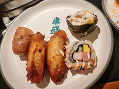 -東盛炭烤自助料理(浦东文峰广场店)