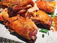 -绿茶餐厅(成都大悦城店)